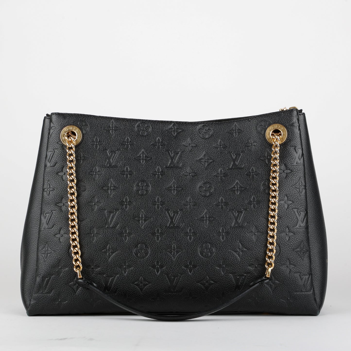 Surene Handbag, Black Empreinte