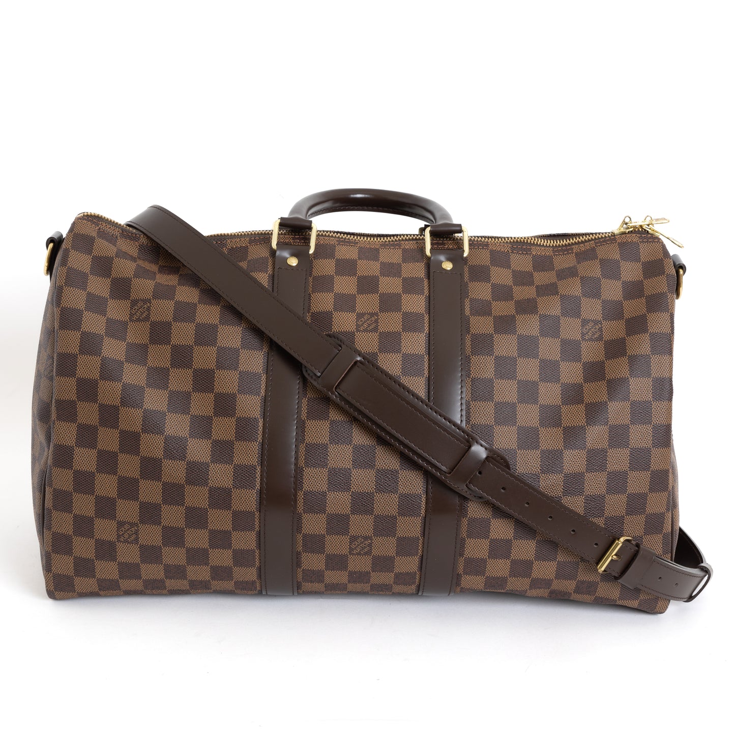 Keepall Bandouliere 45 Damier Ebene 7705