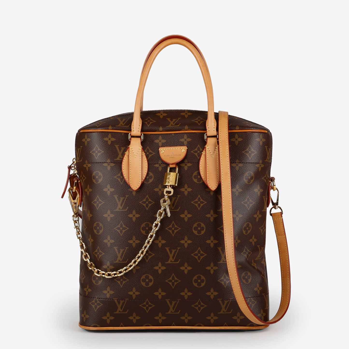 Carry All MM, Monogram 11428