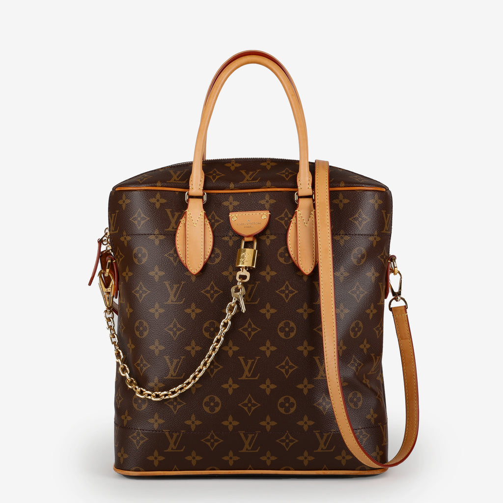 Carry All MM, Monogram 11428