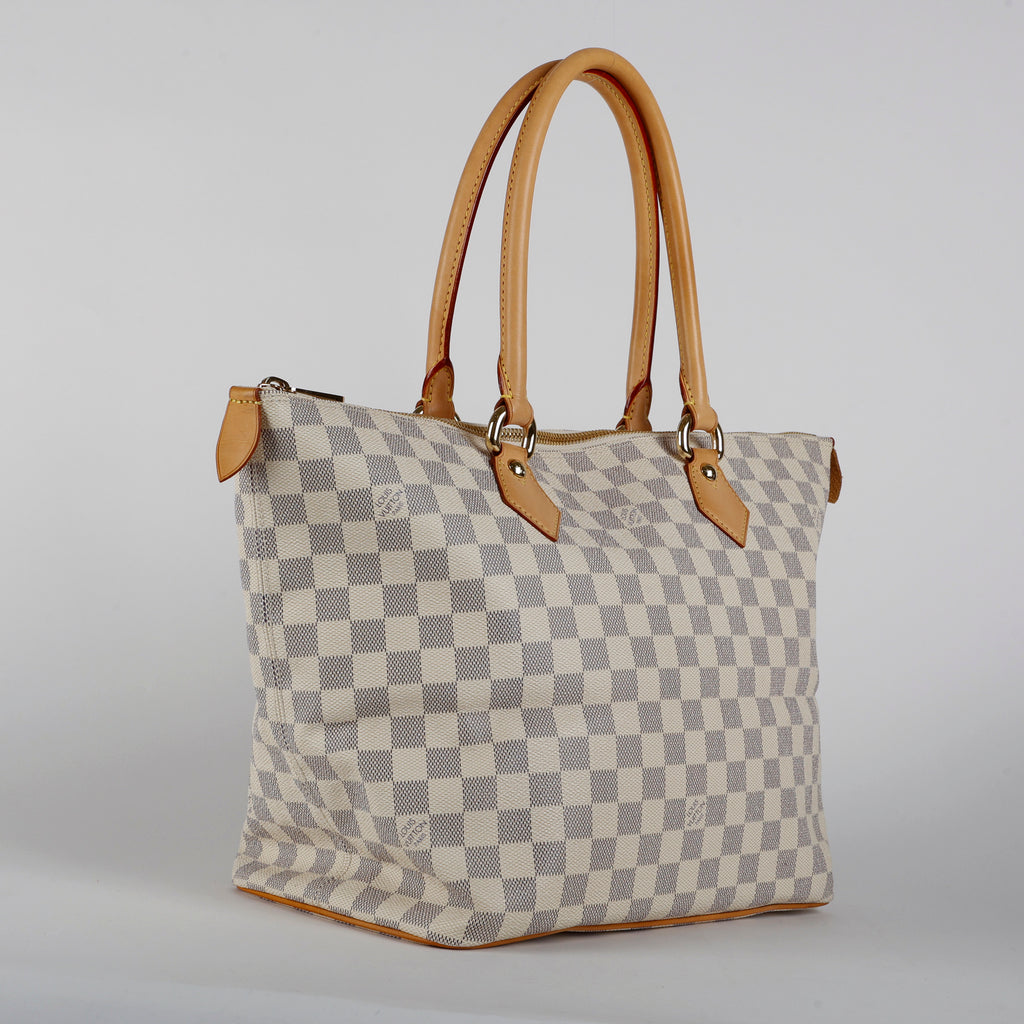 Saleya MM, Damier Azur