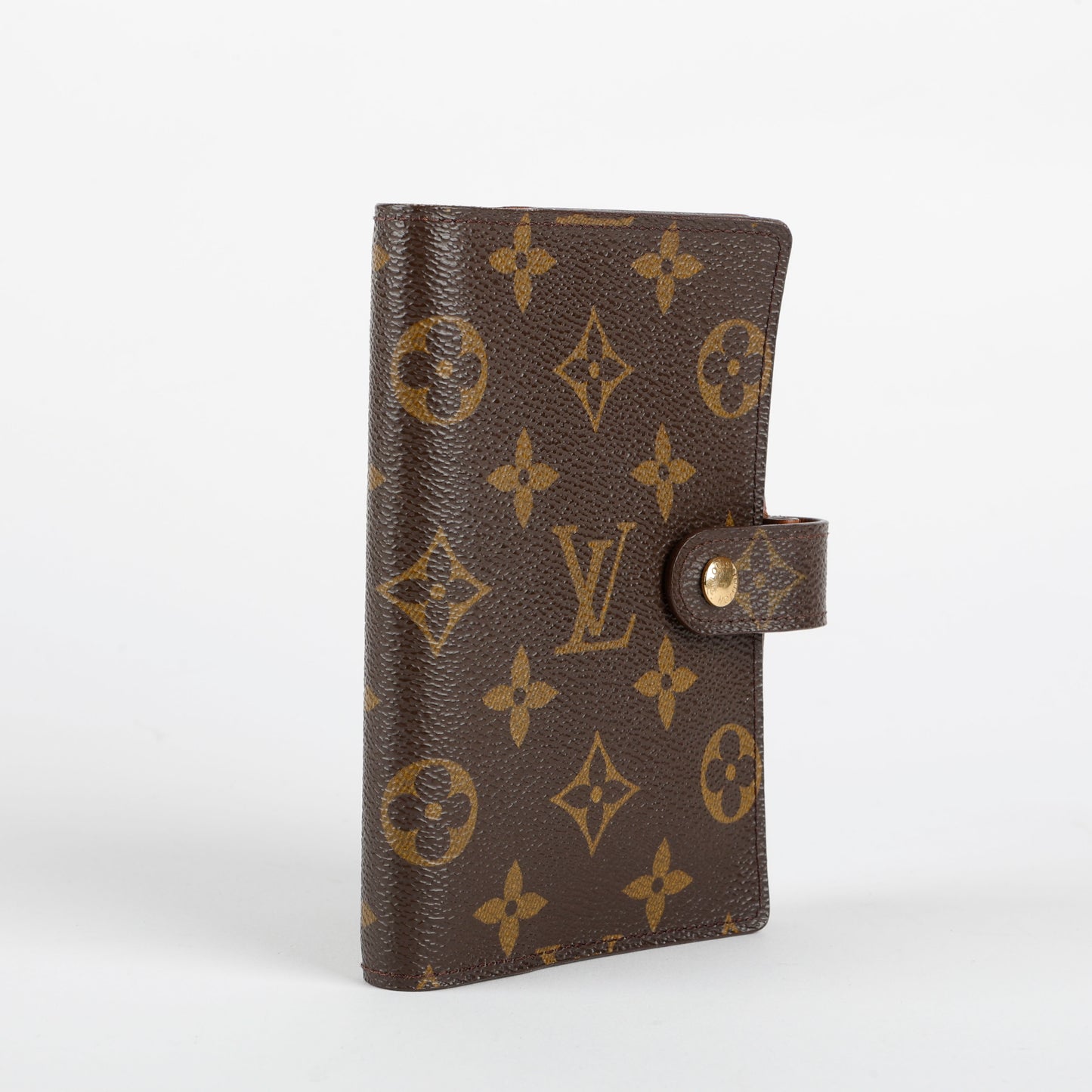Agenda PM, Monogram 11576
