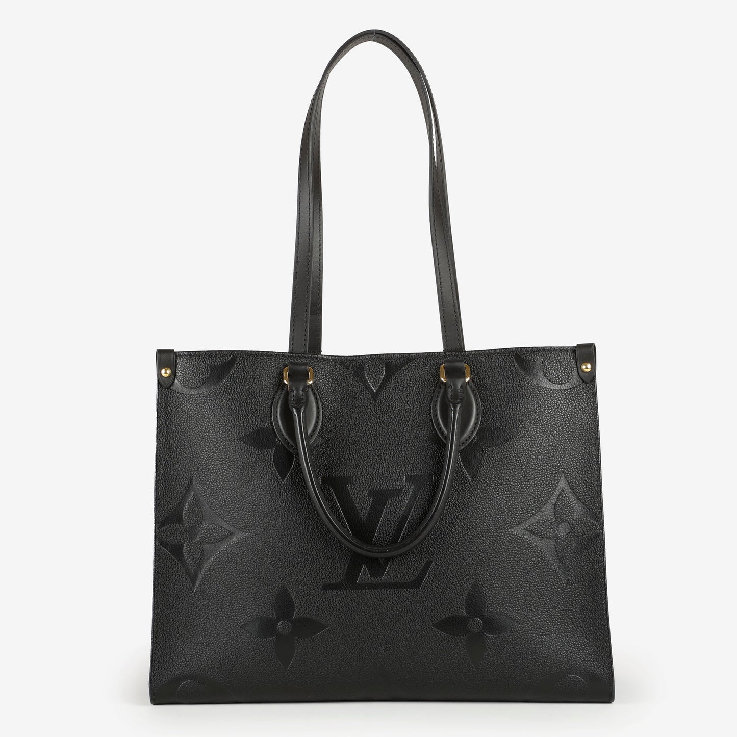 OnTheGo MM, Black Empreinte 1090