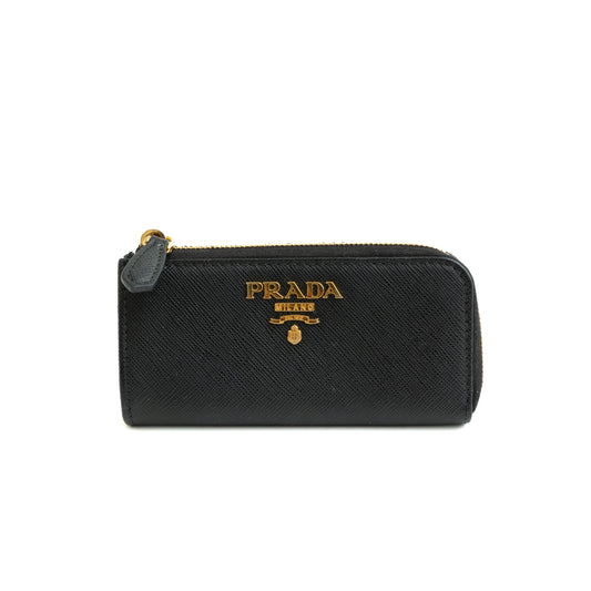 Saffiano Key Holder, Prada 8328