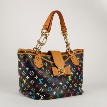 Annie GM, Black Multicolor