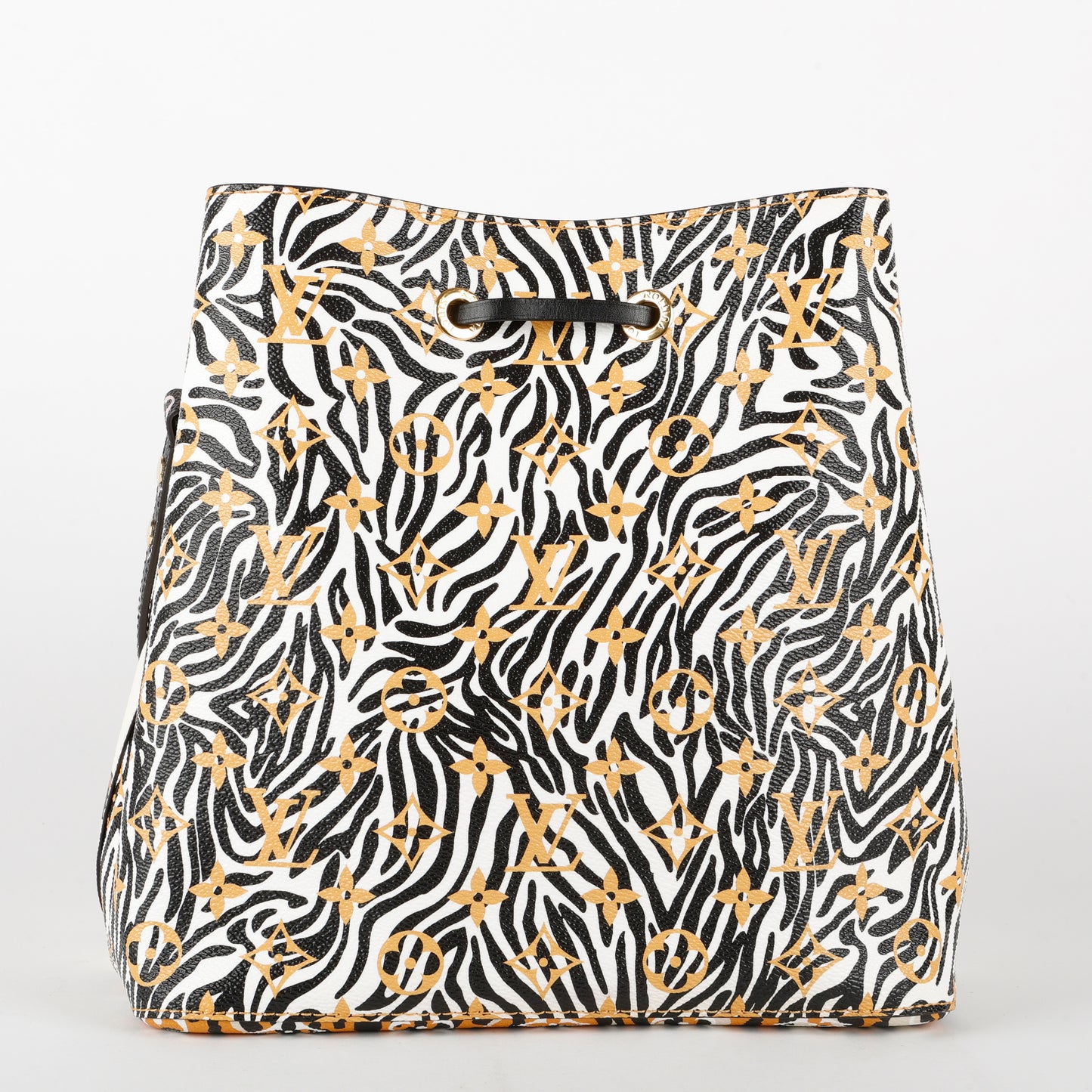 NeoNoe MM, Monogram Giant Jungle