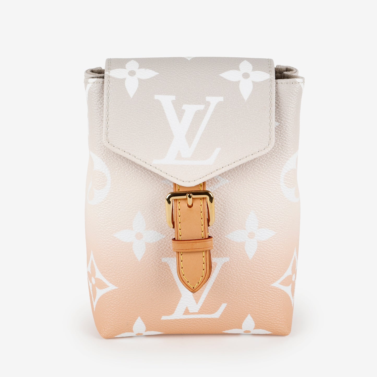 Tiny Backpack, By The Pool