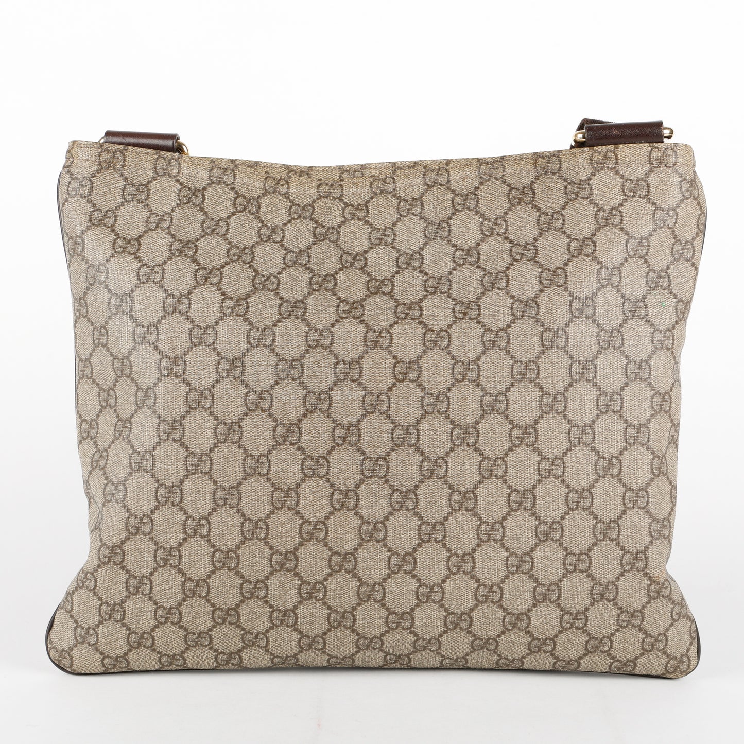 Supreme Canvas Messenger, Brown