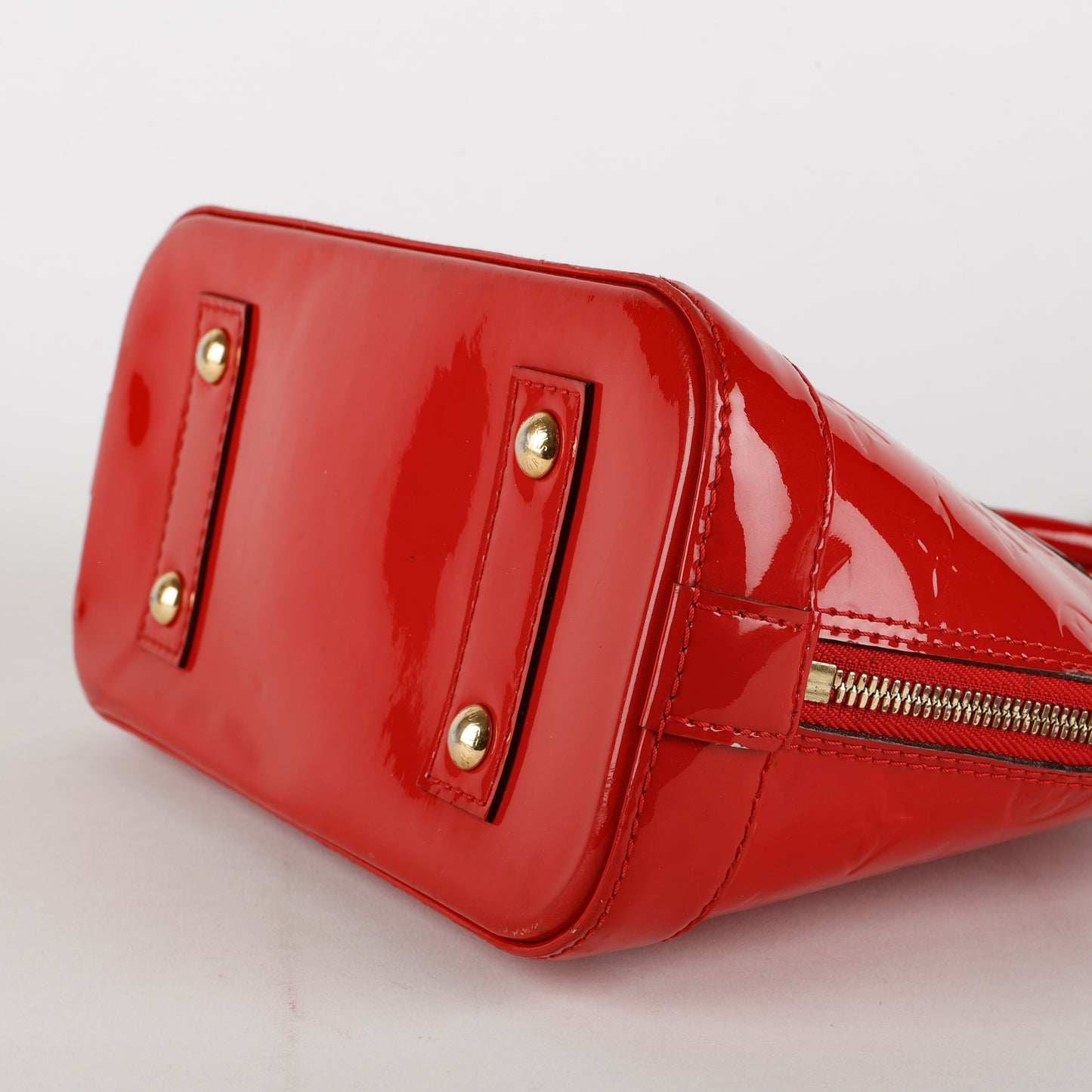 Alma BB, Vernis Cerise (C)