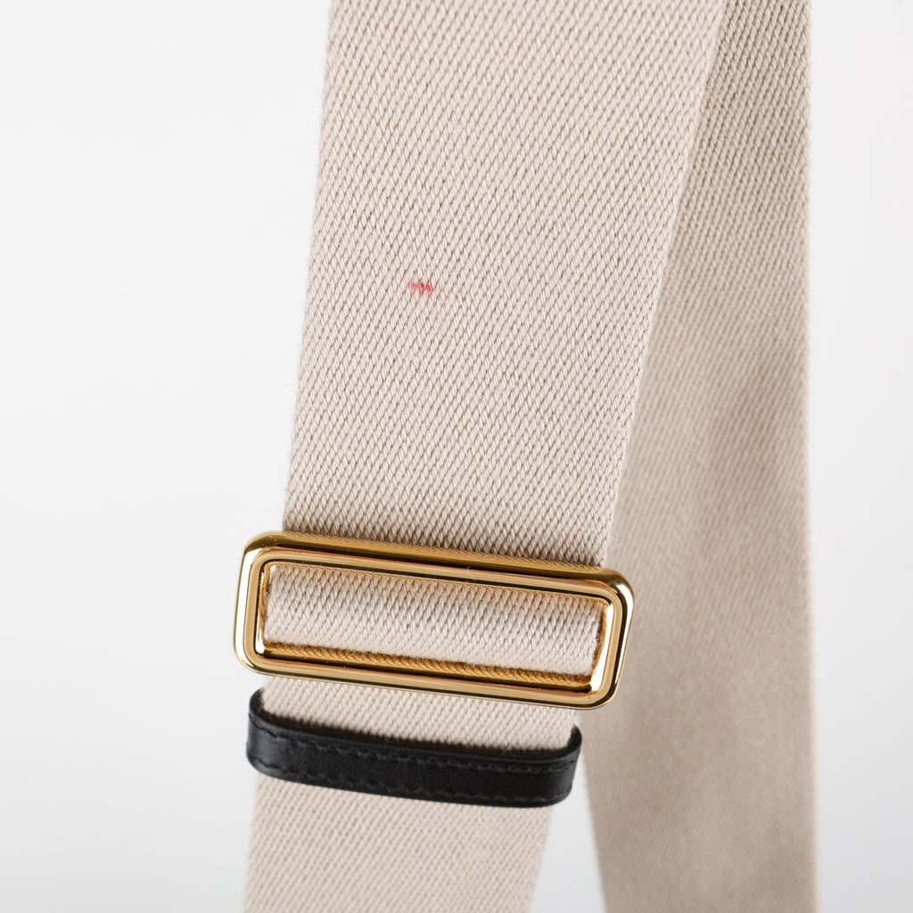 Medium GG Matelasse Bowler Bag, Black Calfskin