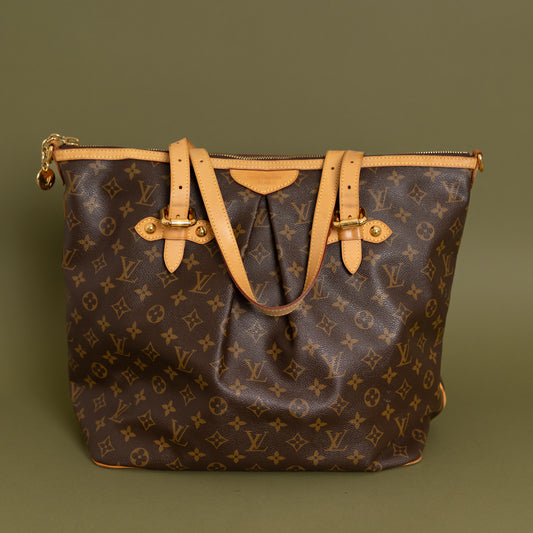 Palermo GM, Monogram 9483