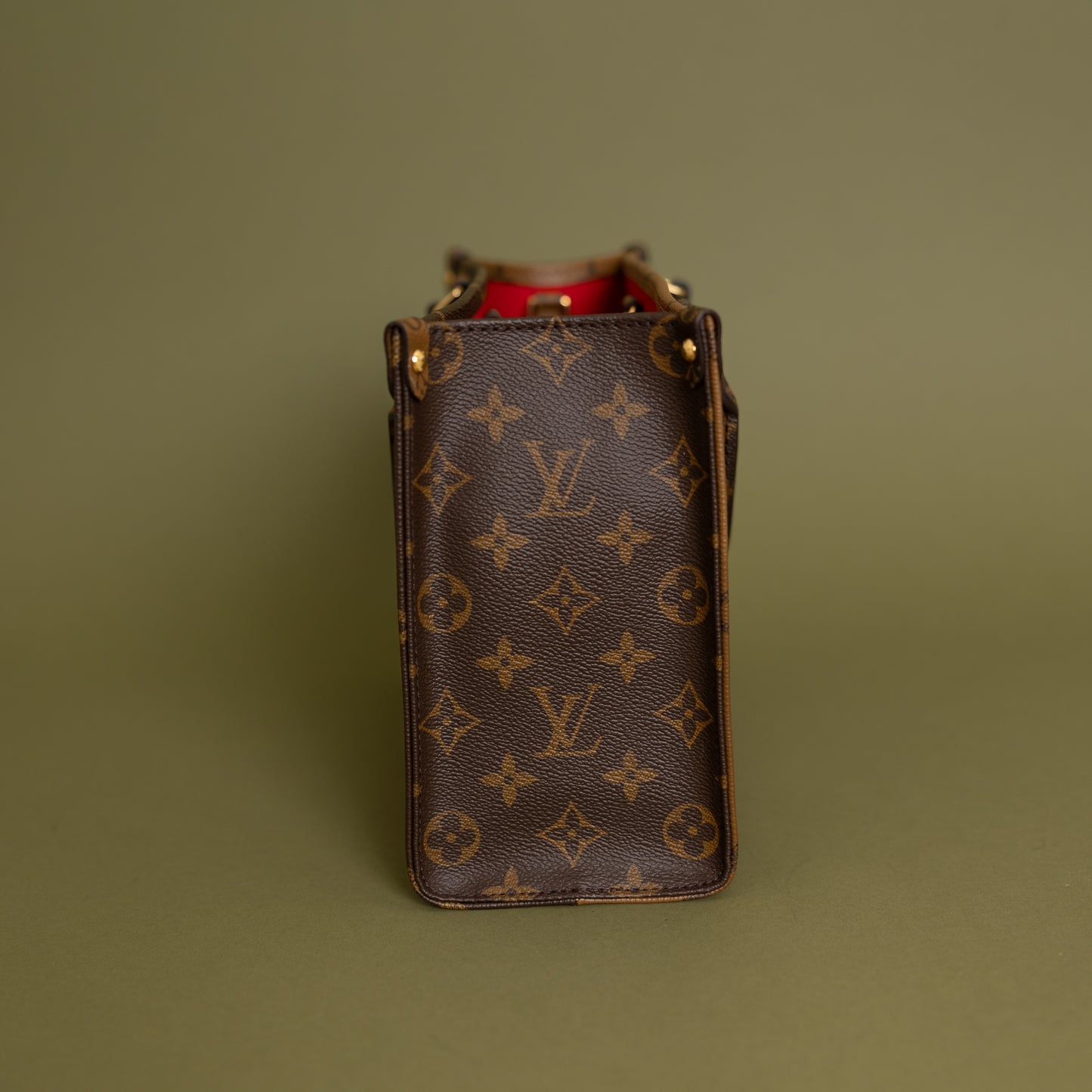 OnTheGo PM, Reverse Monogram 9889