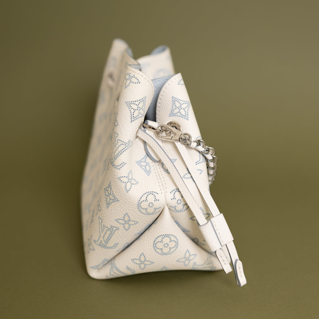 Bella Mahina, White/Blue 9930