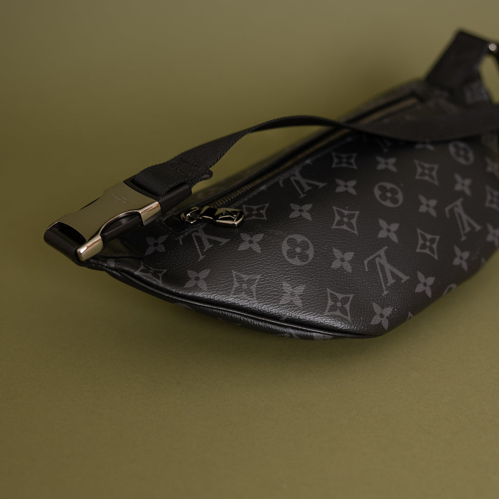 Discovery Bumbag, Monogram Eclipse 9956
