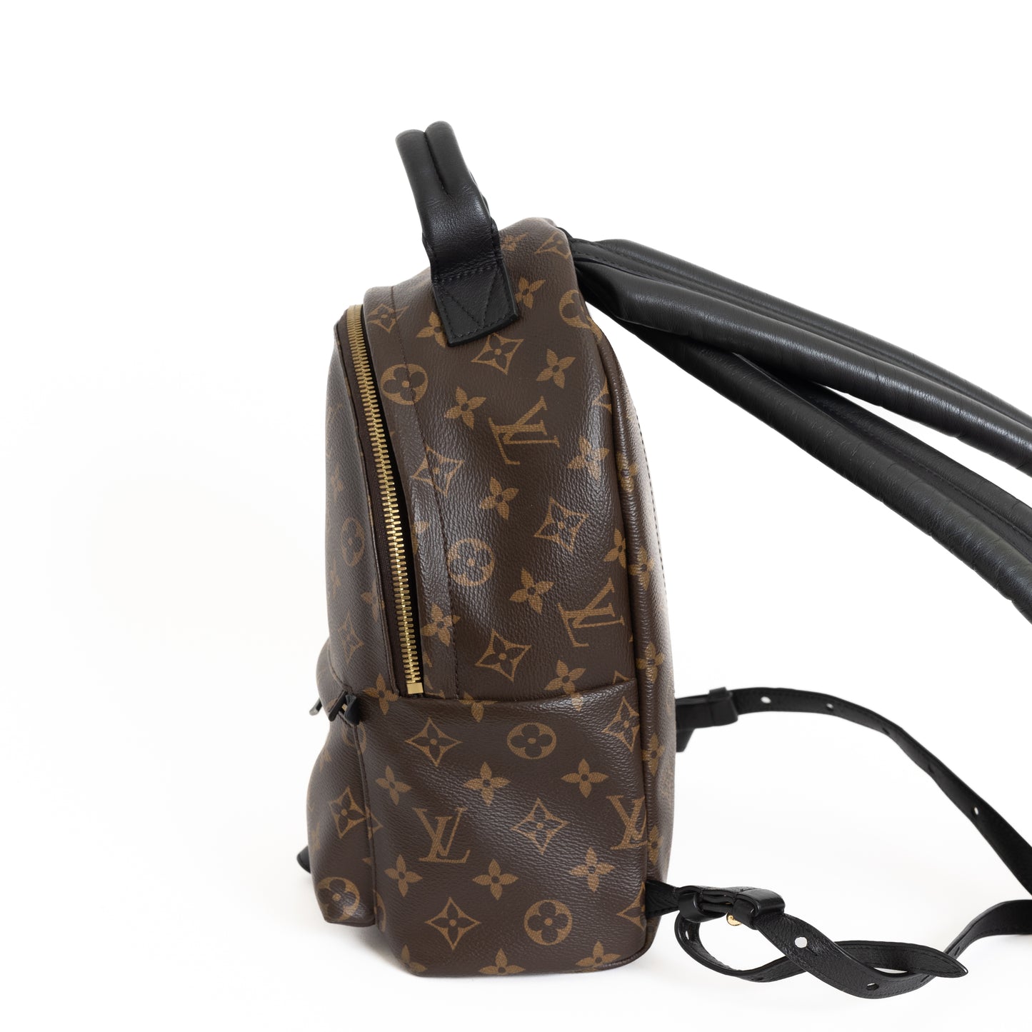 Palm Springs PM, Monogram Black 8358