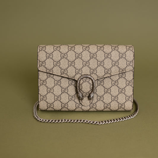 Dionysus WOC, Coated Canvas 9981