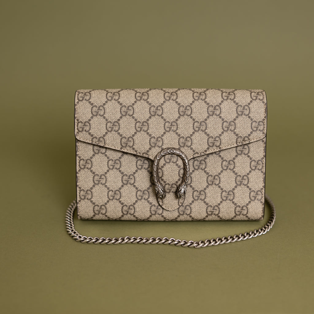 Dionysus WOC, Coated Canvas 9981