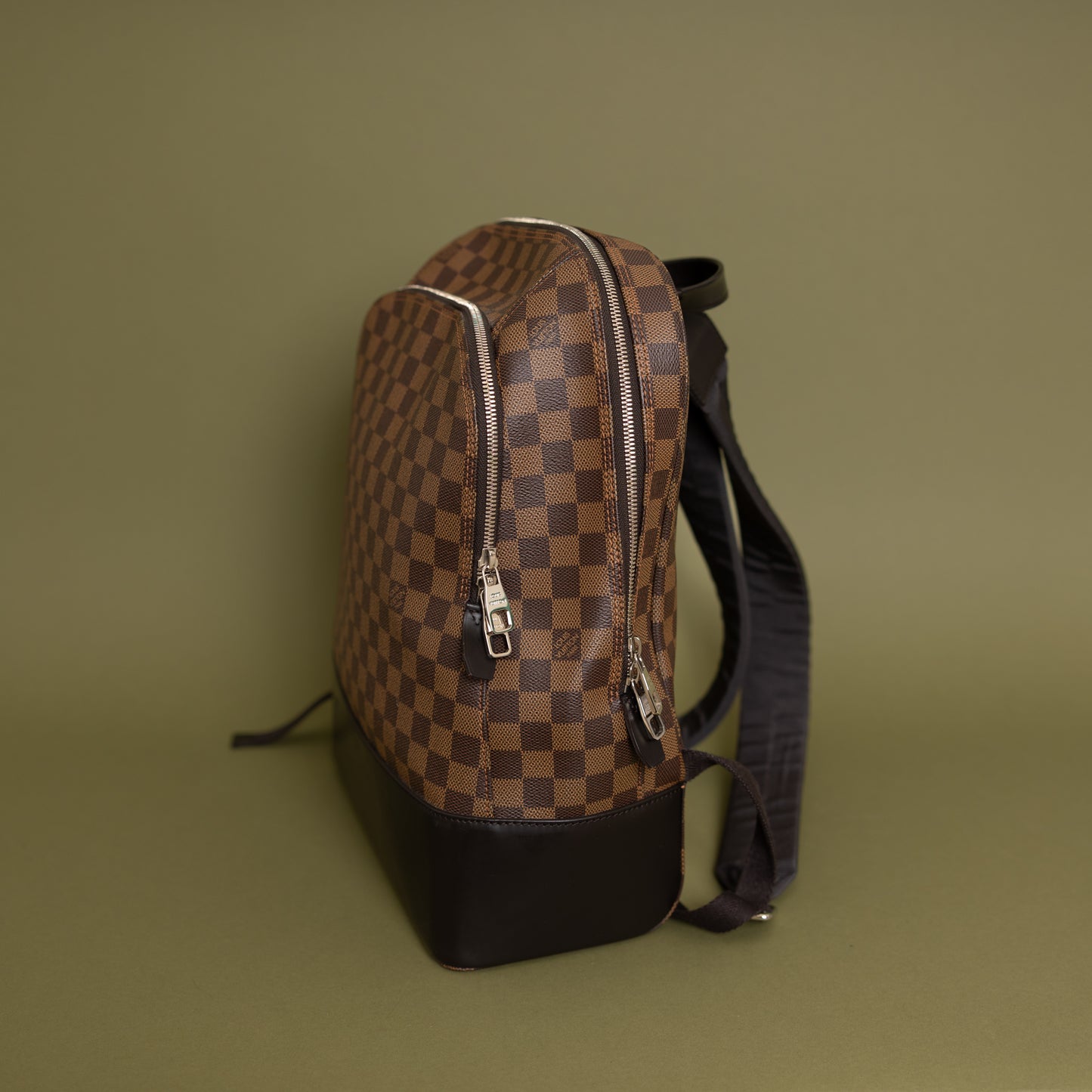Damier Ebene Jake Backpack 9994