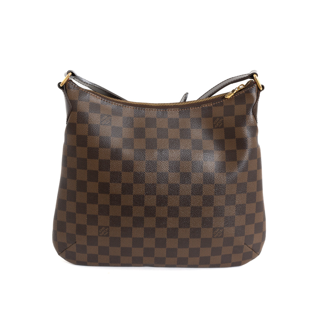 Bloomsbury PM, Damier Ebene 8400