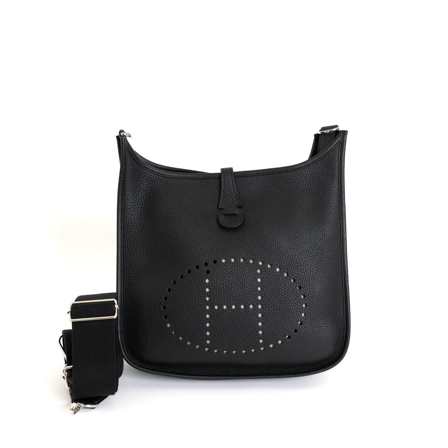 Evelyne III PM, Black Clemence 8217