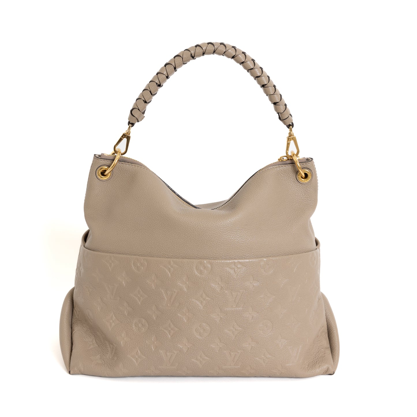 Maida Hobo, Turtledove Empreinte 8174