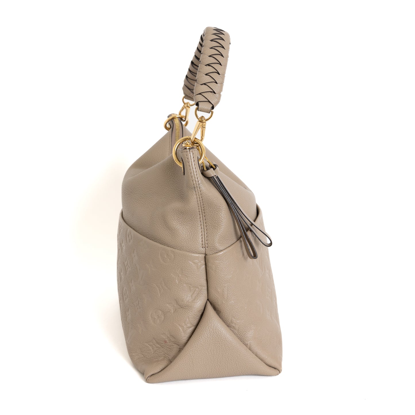 Maida Hobo, Turtledove Empreinte 8174