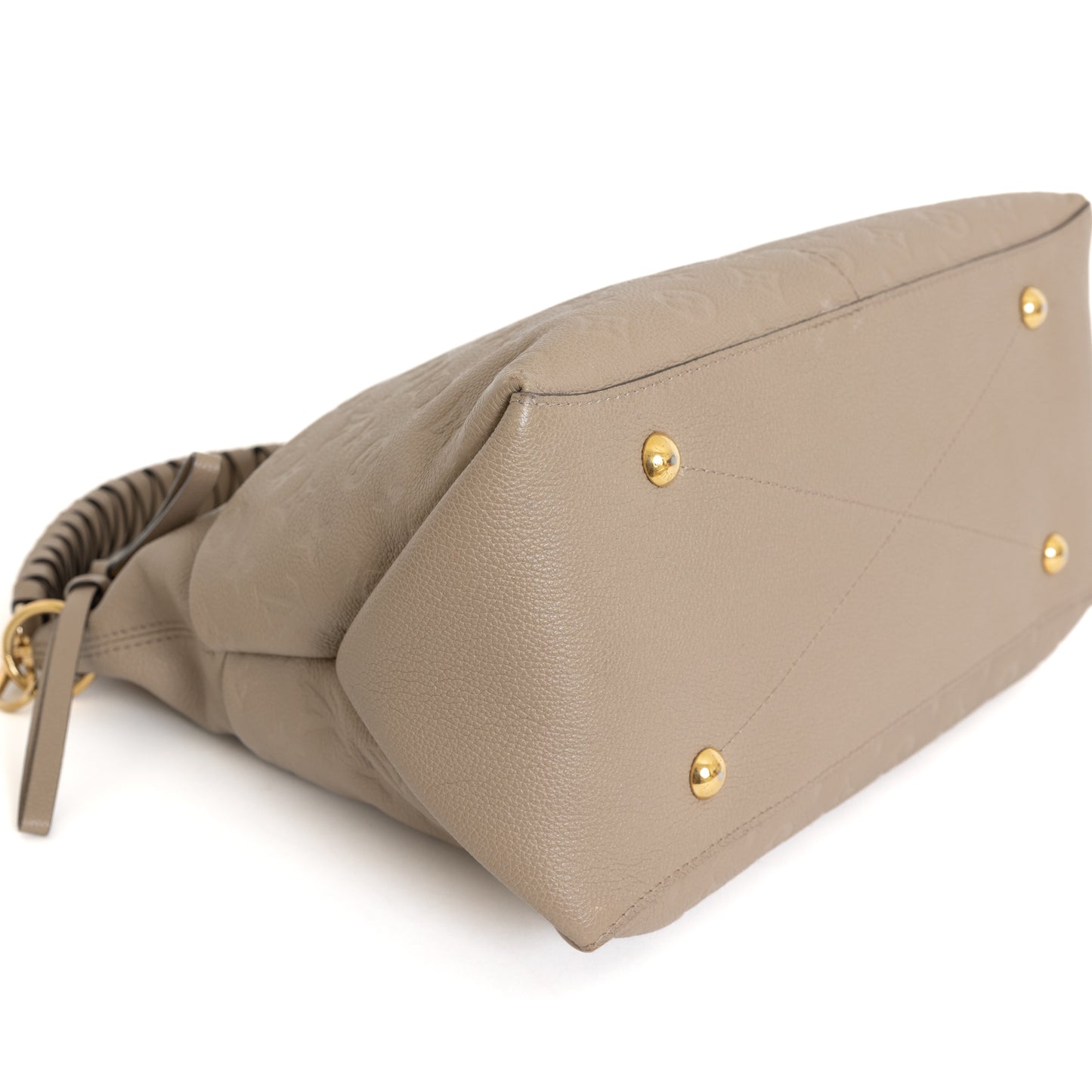 Maida Hobo, Turtledove Empreinte 8174