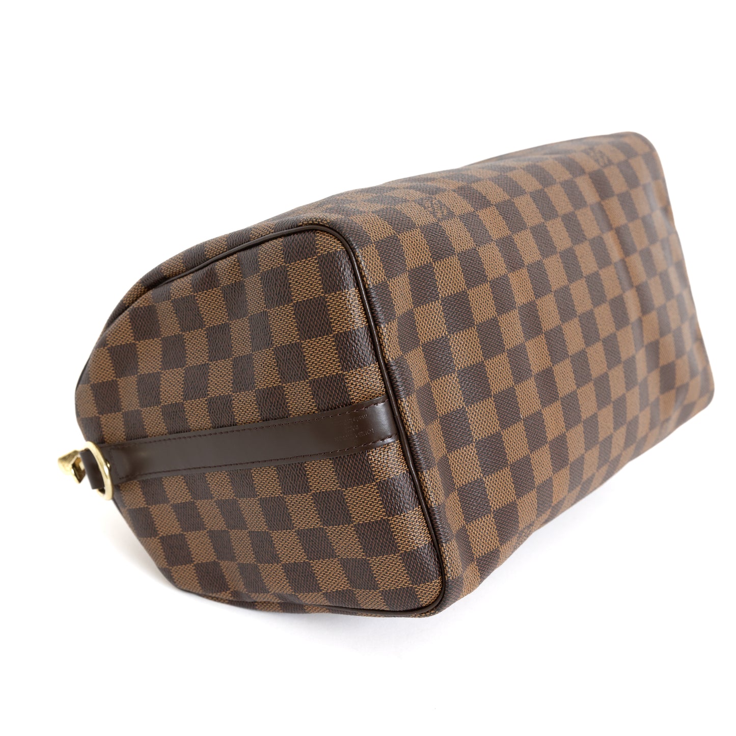 Speedy 30 Bandouliere, Damier Ebene 8279