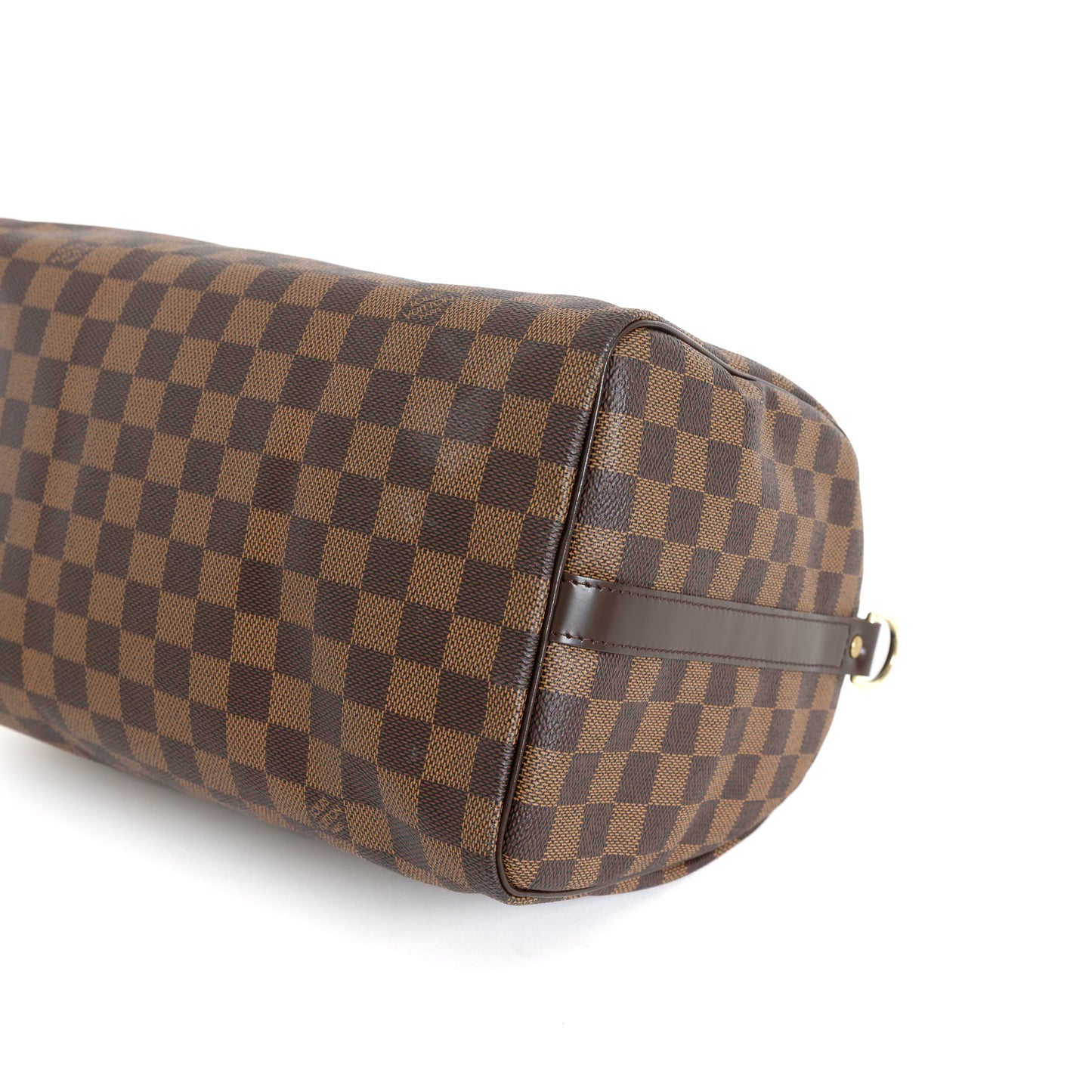 Speedy 30 Bandouliere, Damier Ebene 8233