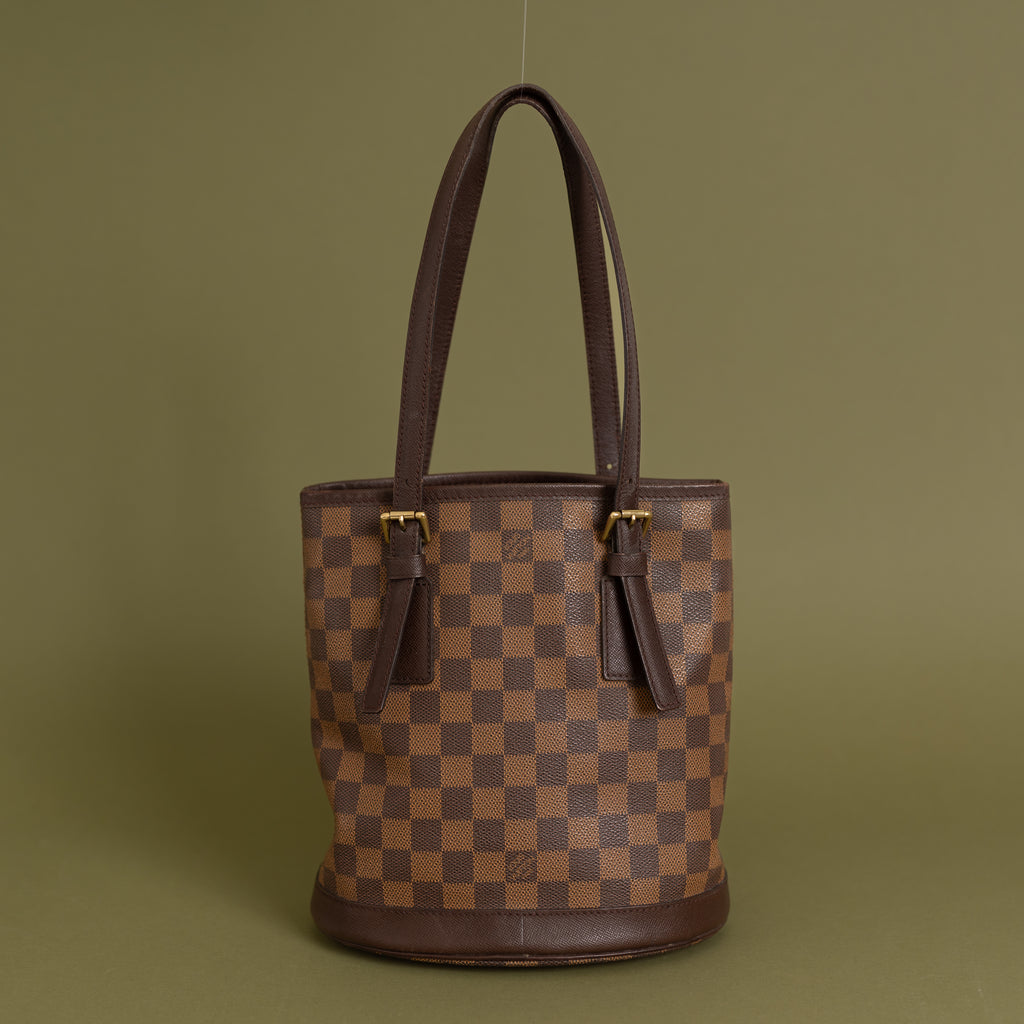 Marais Bucket 23, Damier Ebene 8719