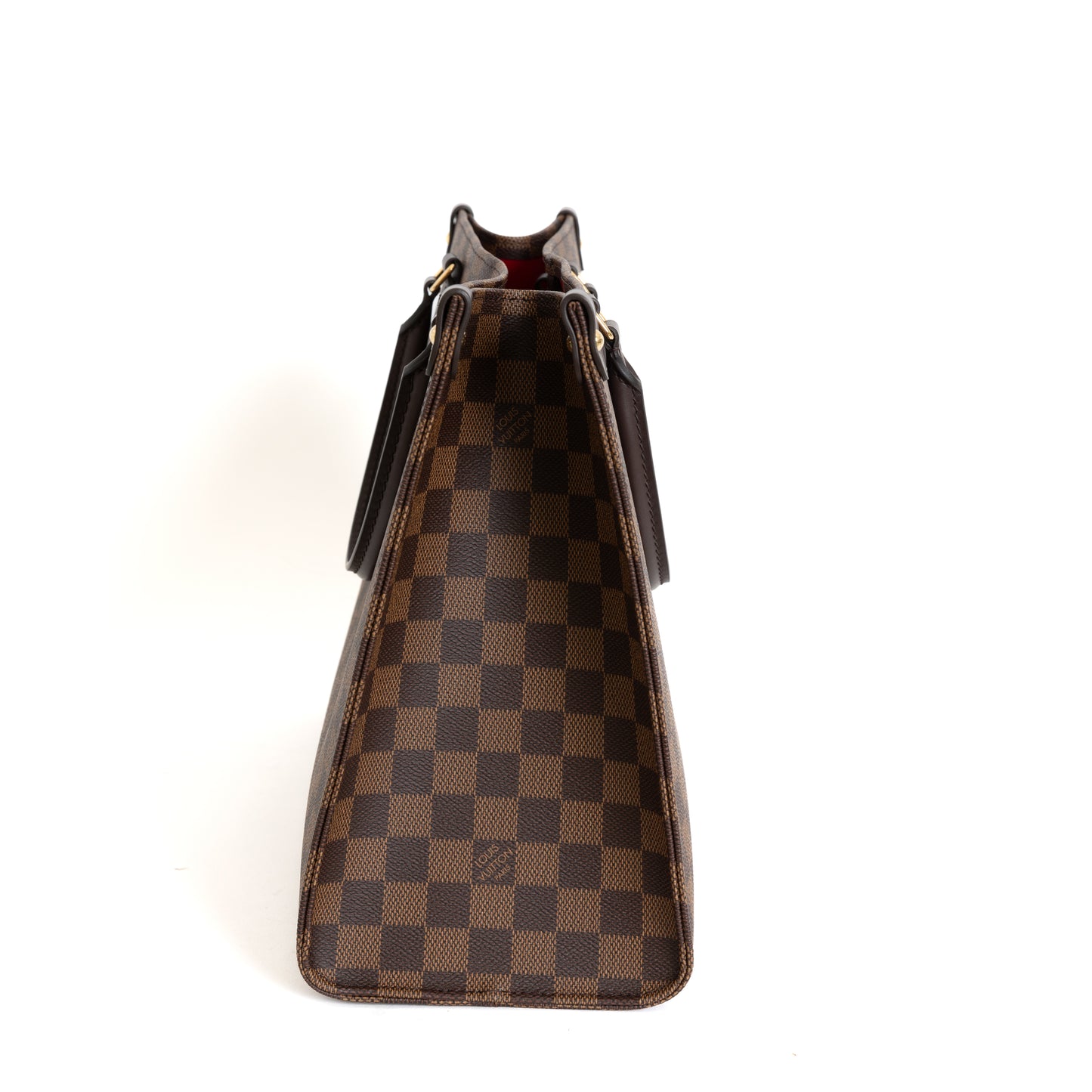 OnTheGo MM, Damier Ebene 8285