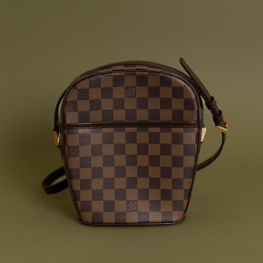 Ipanema PM, Damier Ebene  8958