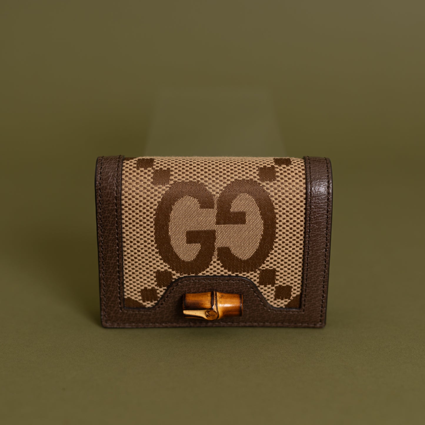 Jumbo GG Diana Wallet 9003