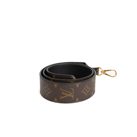 Bandouliere Strap, Monogram 8268