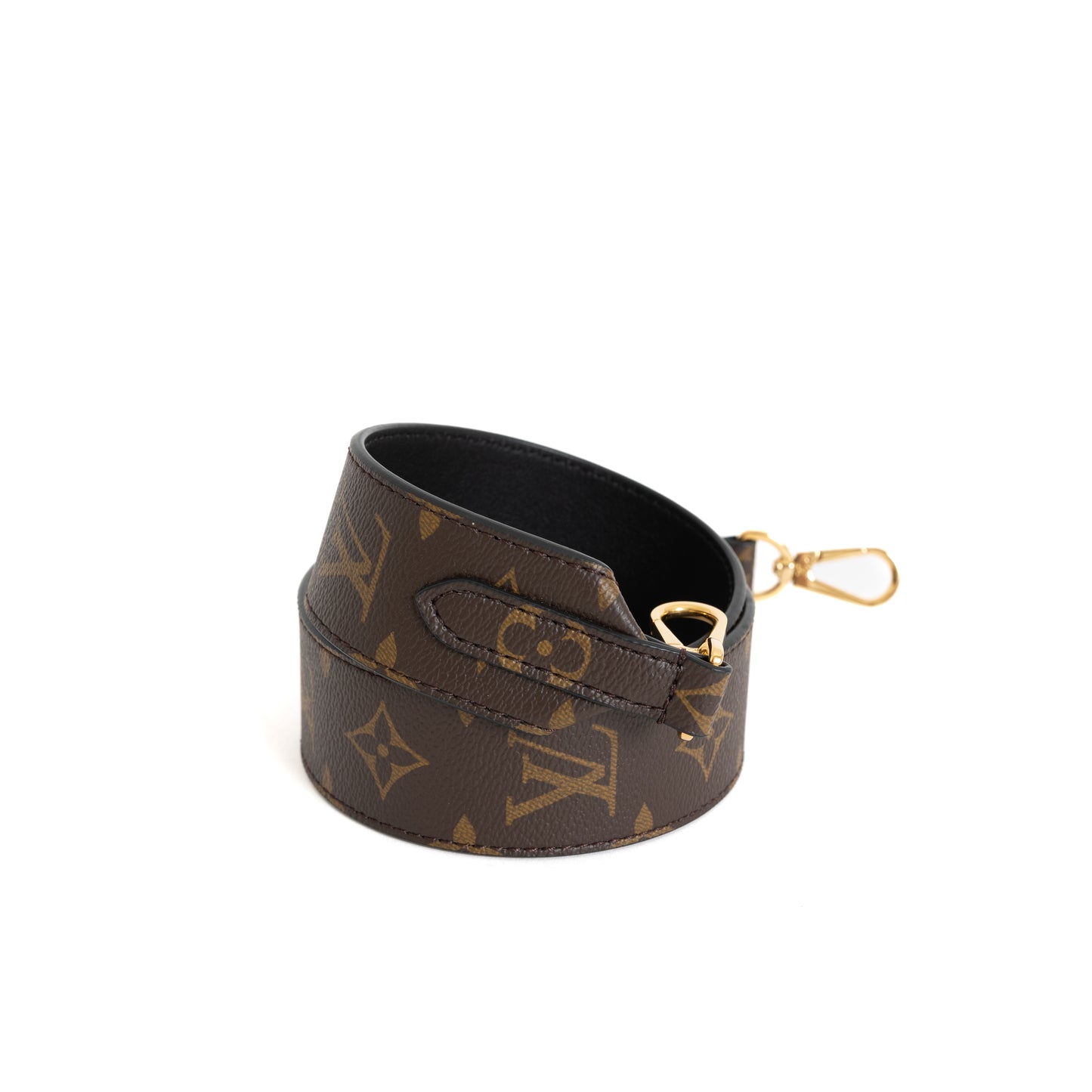 Bandouliere Strap, Monogram 8268