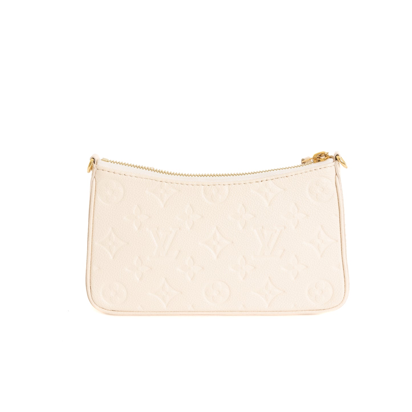 Easy Pouch, Cream Empreinte 8297