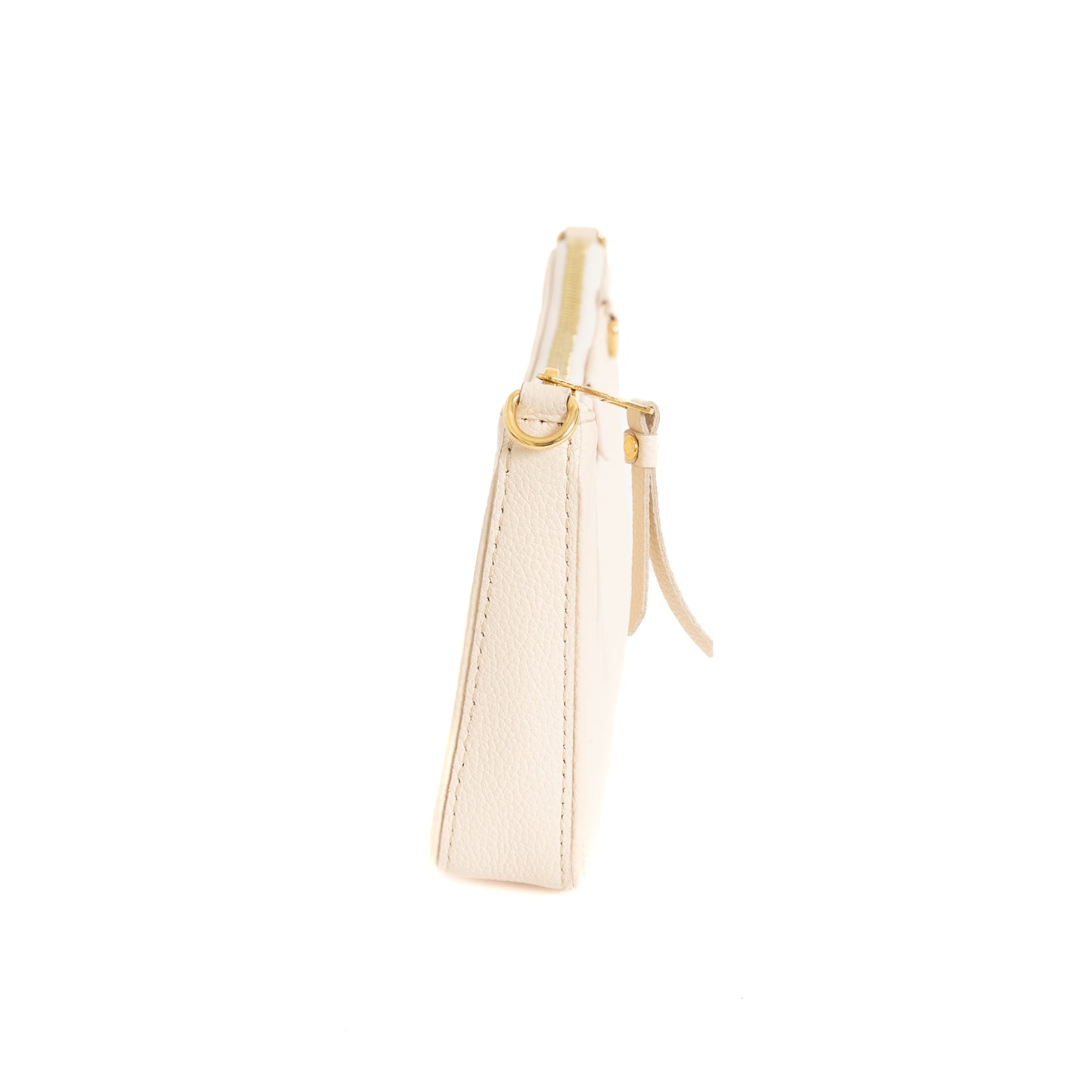 Easy Pouch, Cream Empreinte 8297