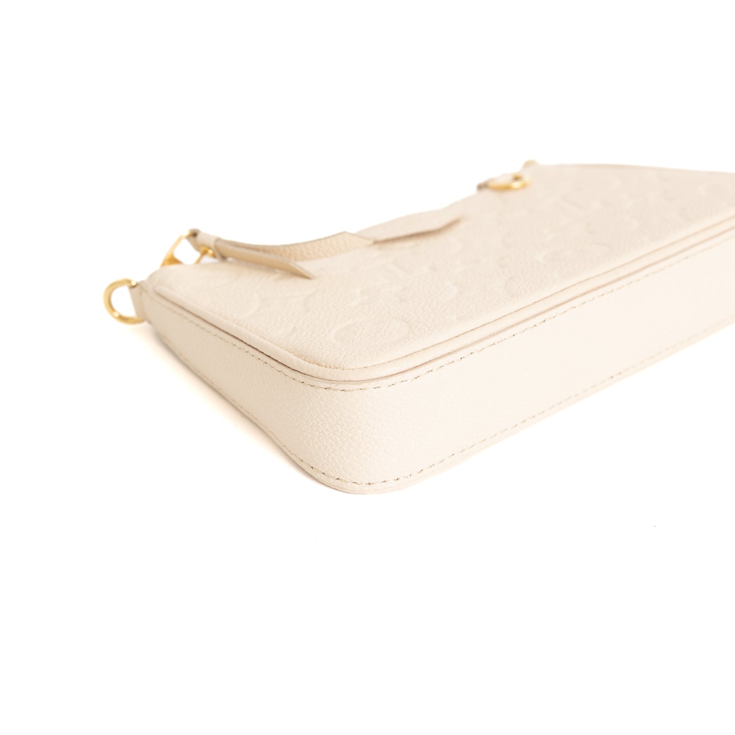 Easy Pouch, Cream Empreinte 8297