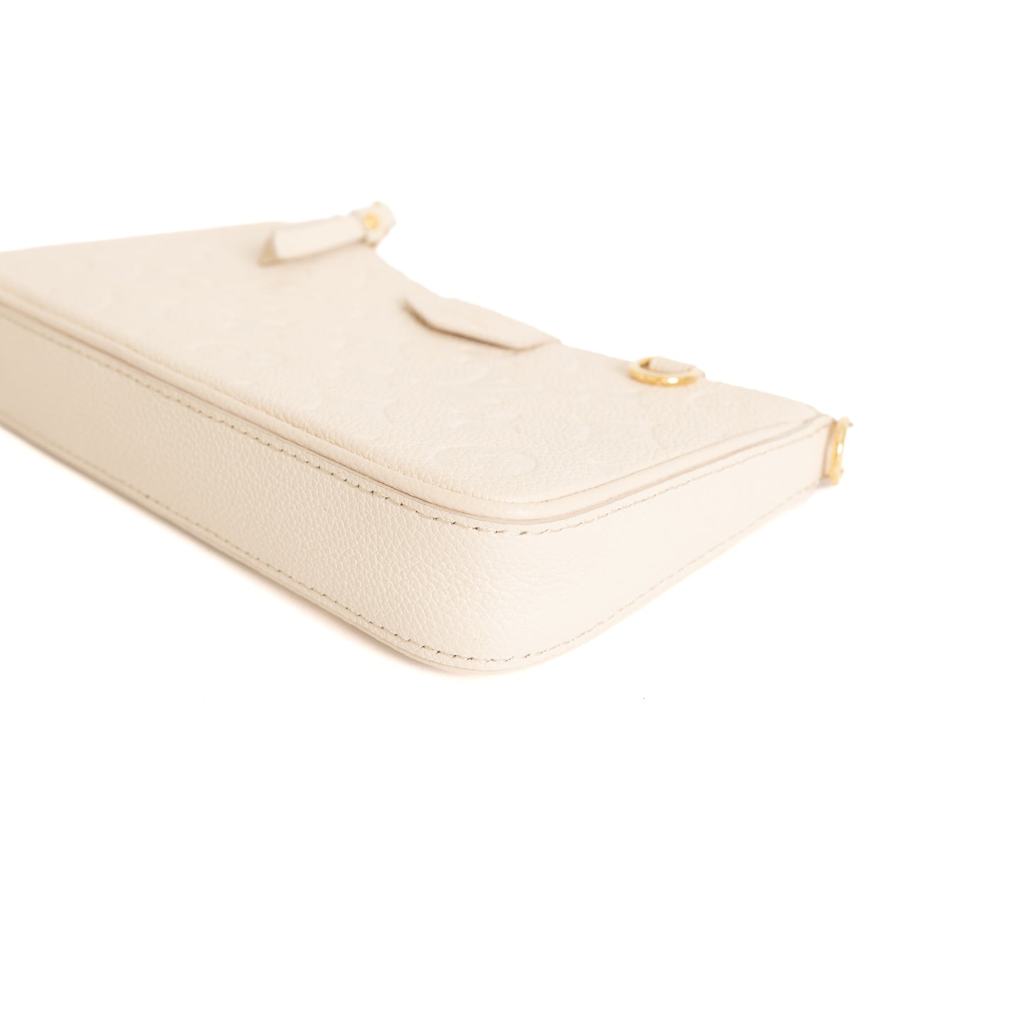 Easy Pouch, Cream Empreinte 8297