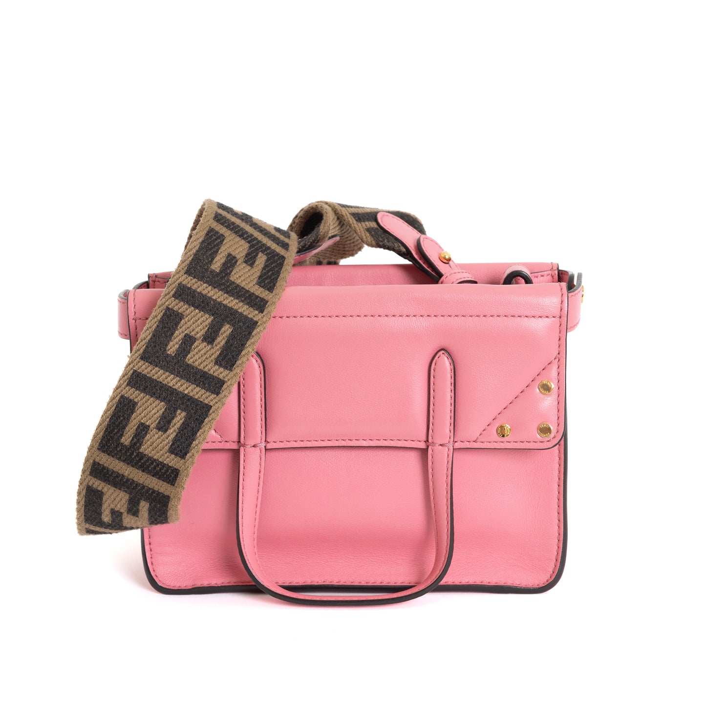 Flip Grace Convertible Tote, Pink 8107