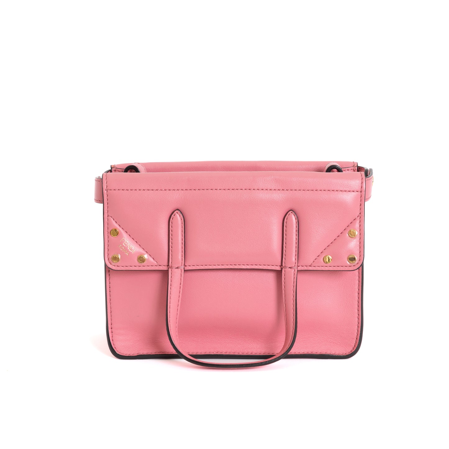 Flip Grace Convertible Tote, Pink 8107