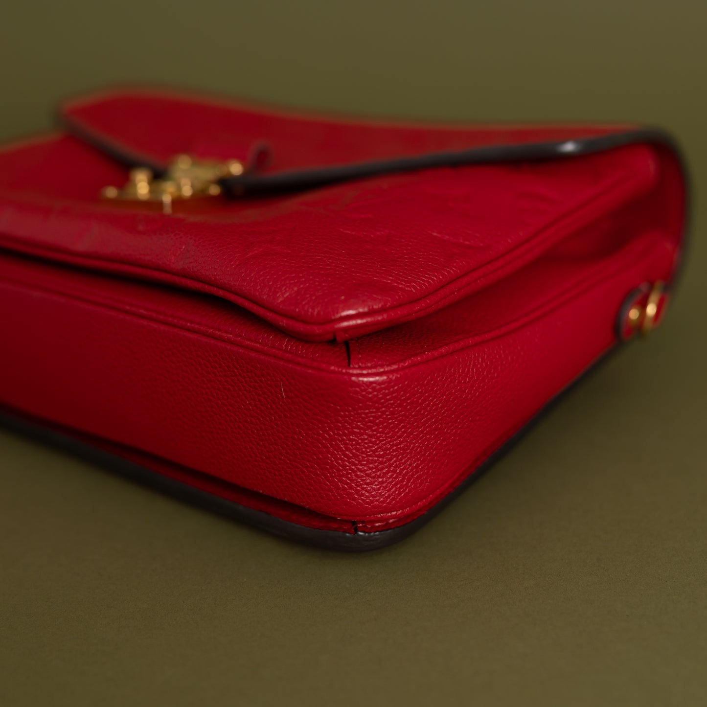 Pochette Metis, Red Empreinte 8442