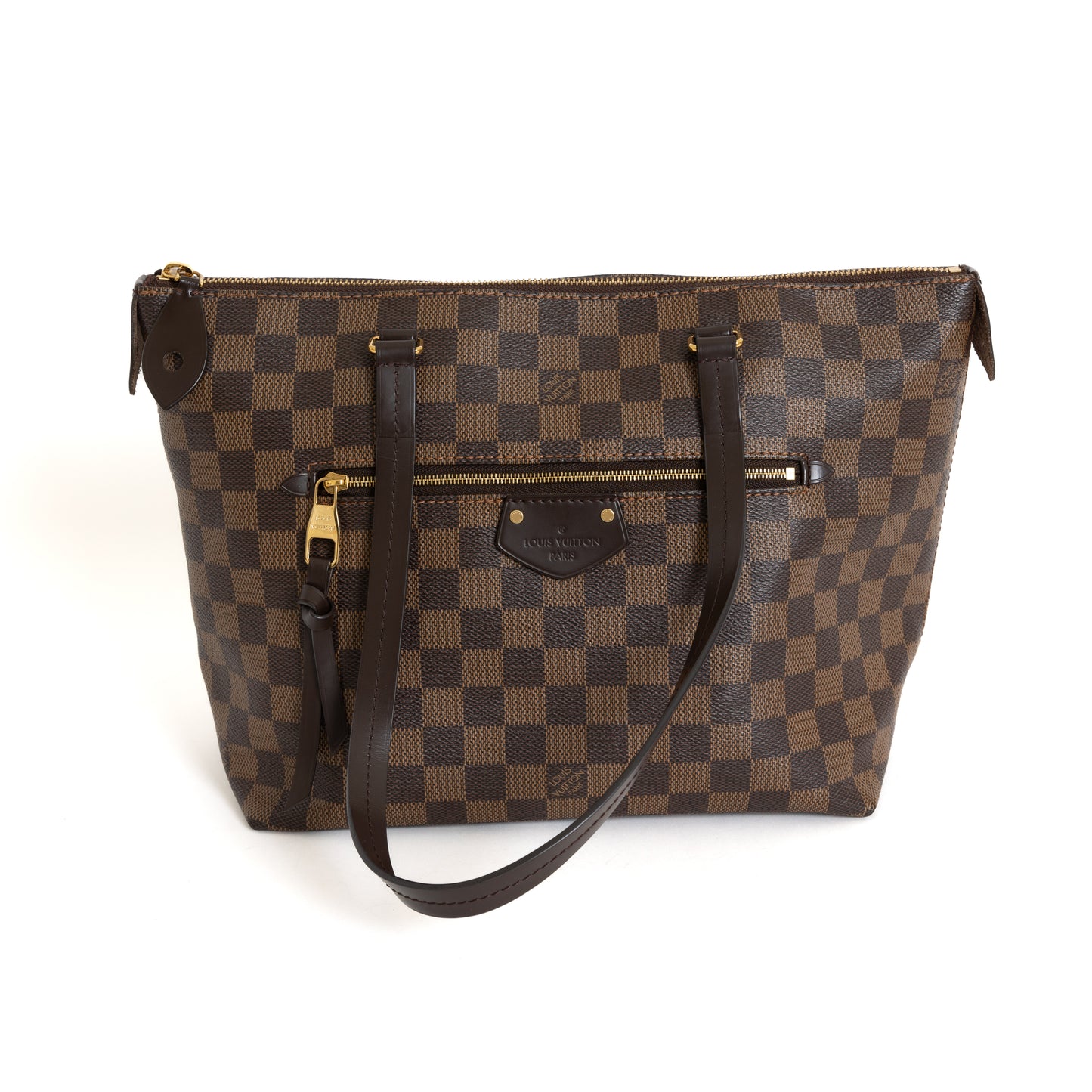 Iena PM, Damier Ebene 8283