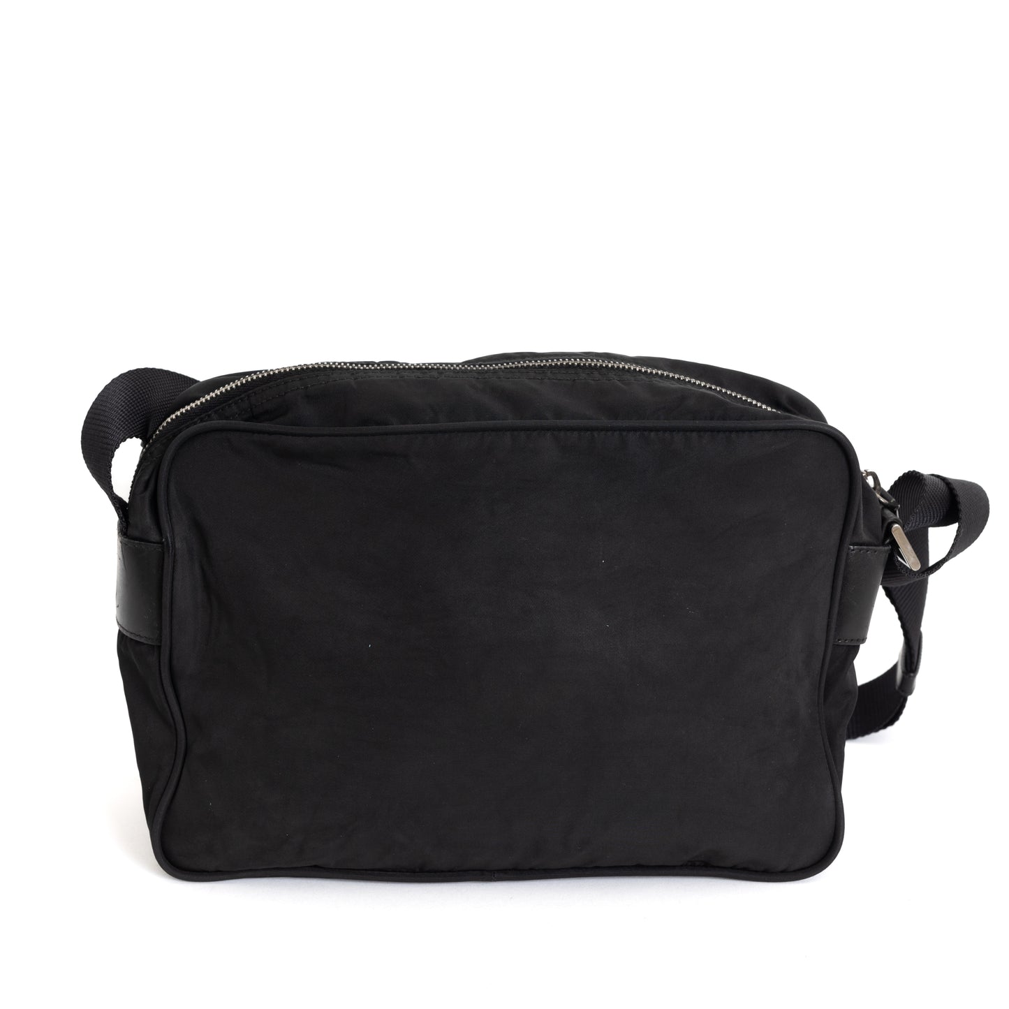 Nylon Crossbody SHW