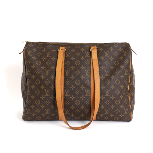 Sac Flanerie 45, Monogram 8188