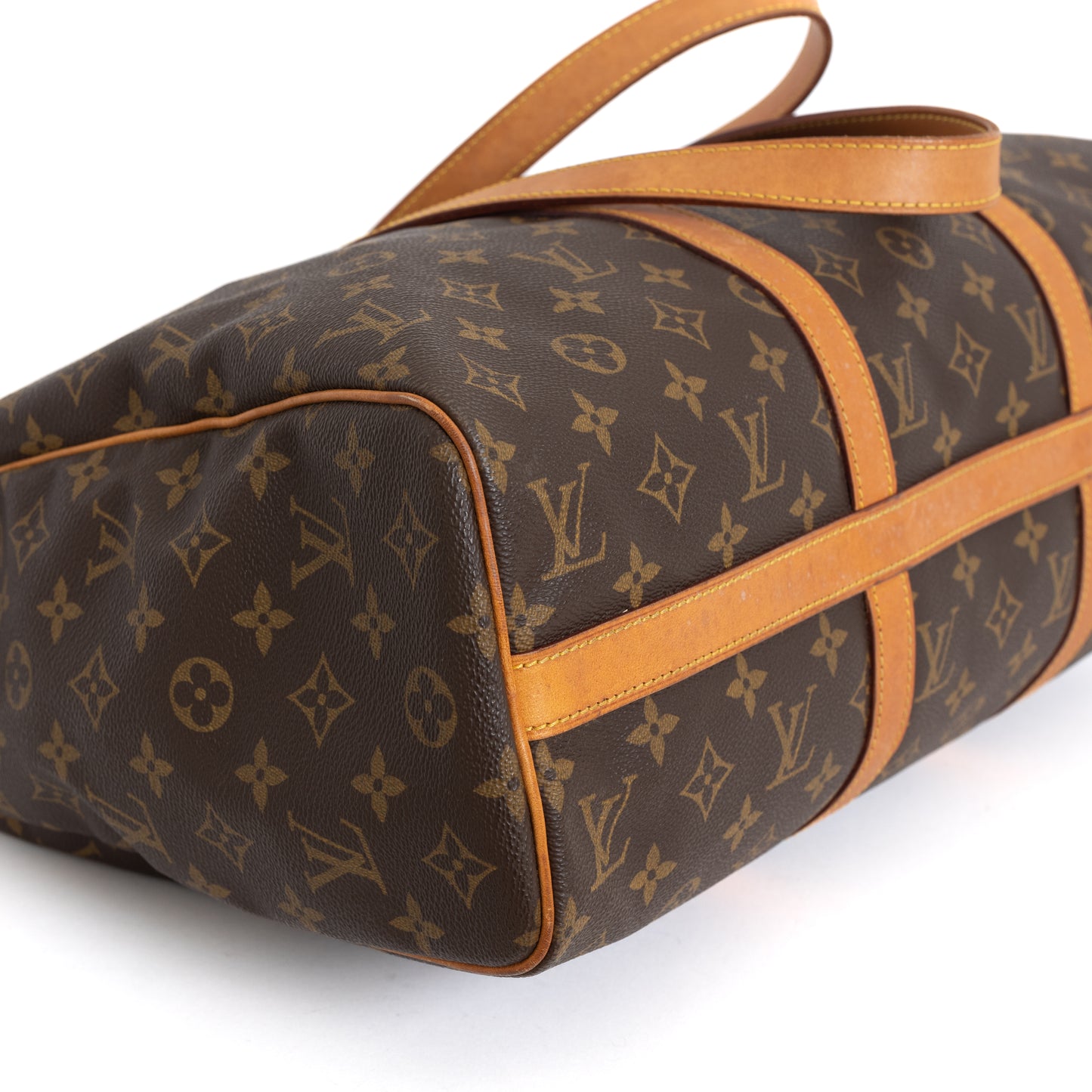 Sac Flanerie 45, Monogram 8188