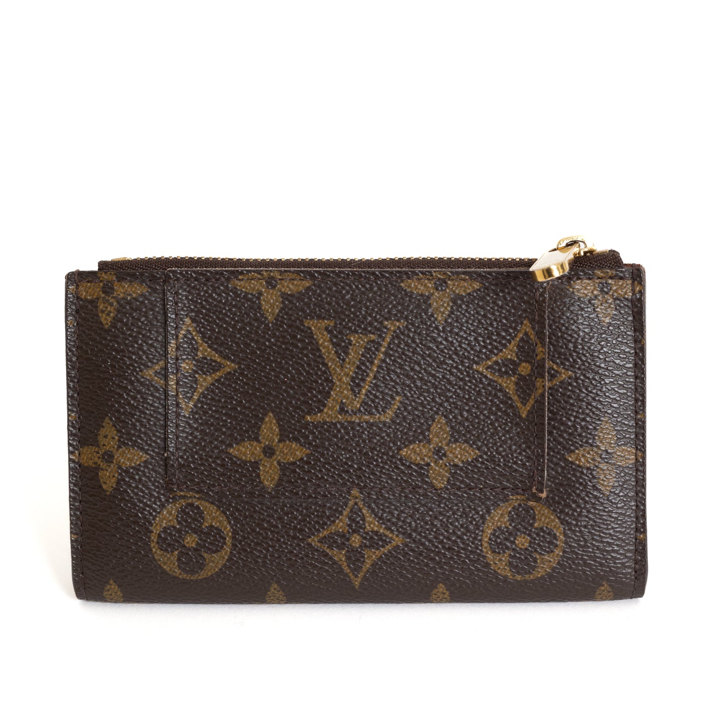 Pochette Duo Monogram 8211