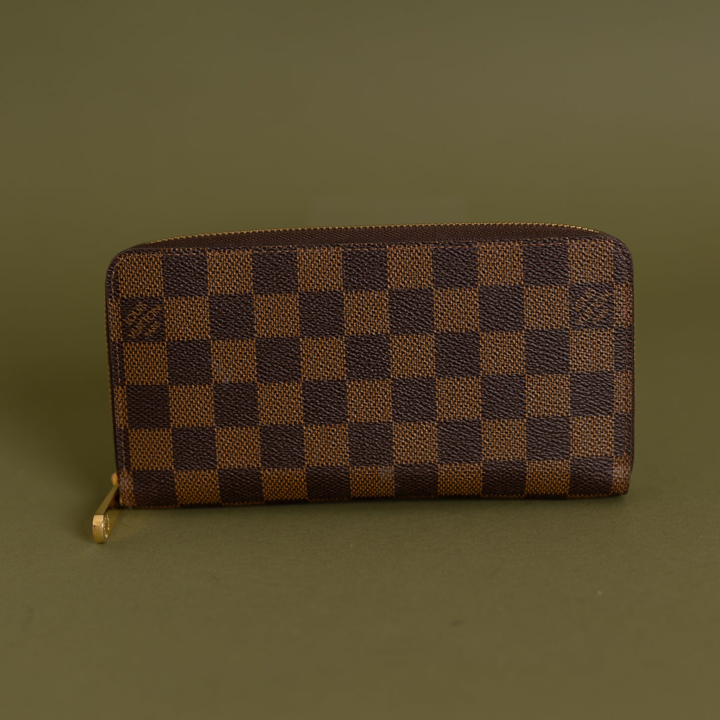 Zippy, Damier Ebene 9121