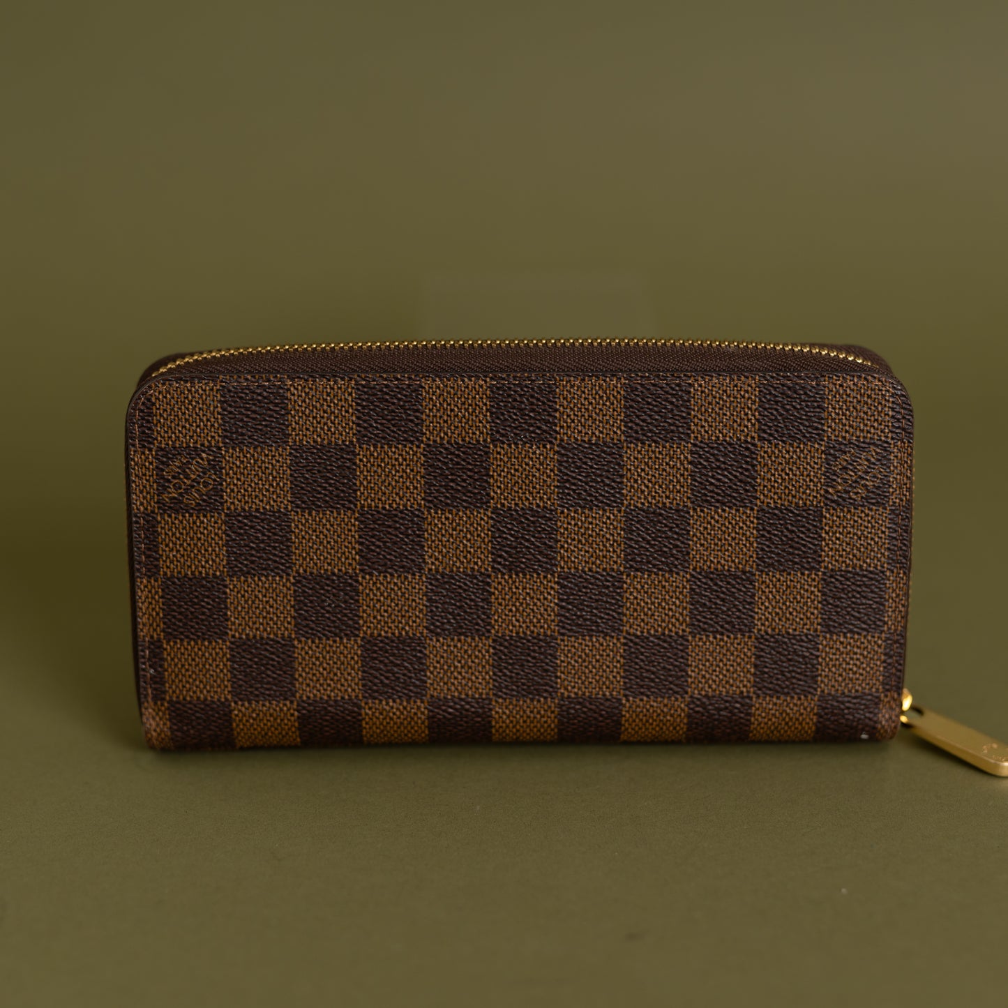 Zippy, Damier Ebene 9121