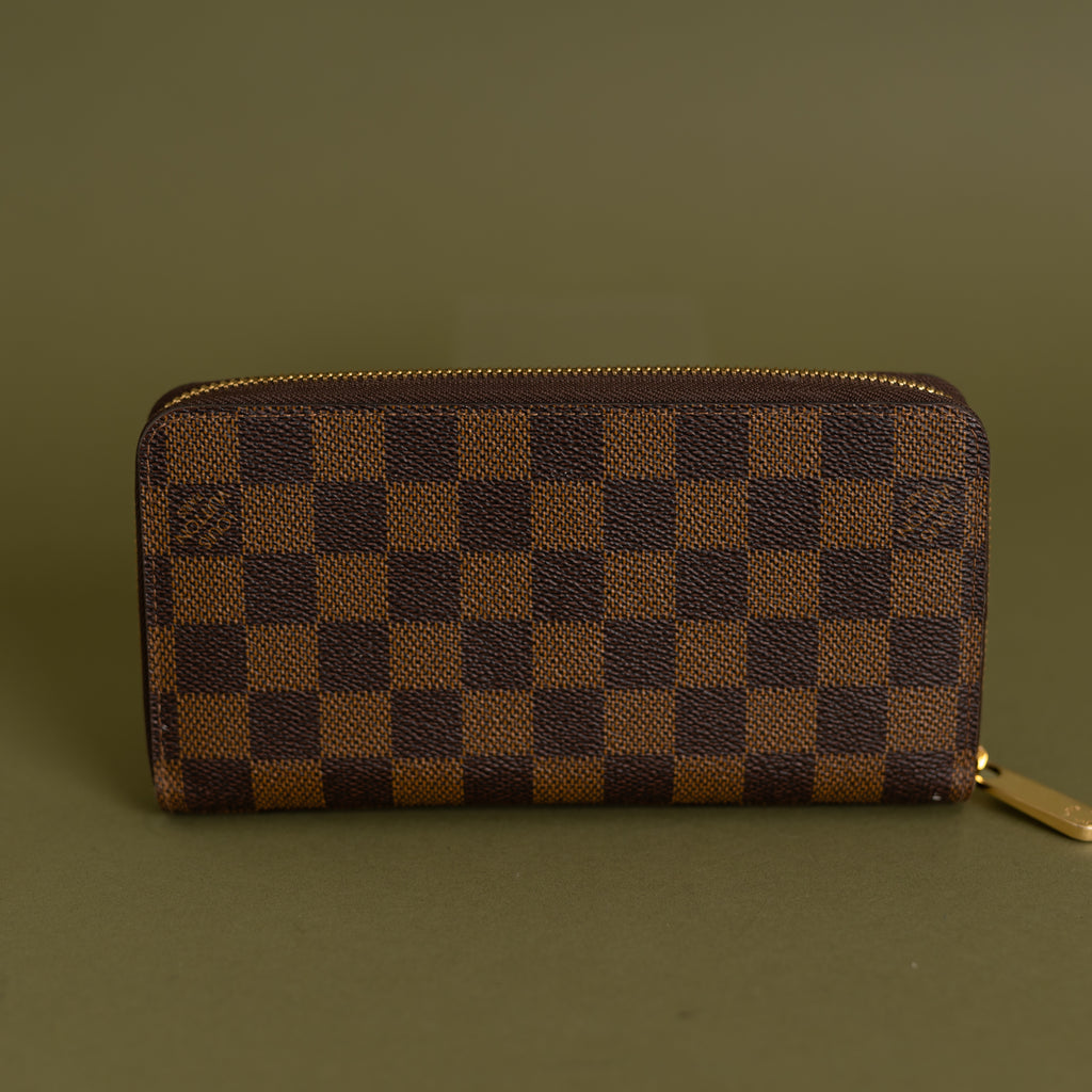 Zippy, Damier Ebene 9121